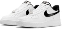 Кеды мужские Nike Air Force 1 07 Lv8 White/Black, s.44.5 фото №1 — интернет-магазин Desire.md