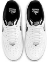 Кеды мужские Nike Air Force 1 07 Lv8 White/Black, s.44.5 фото №4 — интернет-магазин Desire.md