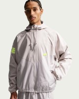 Jachetă pentru bărbați Nike Windrunner Mens Graphic Cream II/Moon Particle/Volt, s.M imaginea #1 — magazin online Desire.md