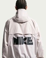 Jachetă pentru bărbați Nike Windrunner Mens Graphic Cream II/Moon Particle/Volt, s.XXL imaginea #2 — magazin online Desire.md