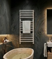 Uscător de prosoape Terma WGALG091044K916GD imaginea #2 — magazin online Desire.md