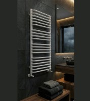 Uscător de prosoape Terma WGALG116056K916GD imaginea #2 — magazin online Desire.md