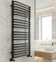 Uscător de prosoape Terma WGALG116056K9M5GD imaginea #2 — magazin online Desire.md