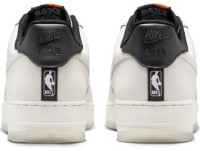 Ghete pentru bărbați Nike Air Force 1 07 Phantom/Black/White, s.45.5 imaginea #4 — magazin online Desire.md