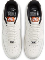 Ghete pentru bărbați Nike Air Force 1 07 Phantom/Black/White, s.45.5 imaginea #5 — magazin online Desire.md