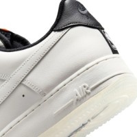 Ghete pentru bărbați Nike Air Force 1 07 Phantom/Black/White, s.46 imaginea #9 — magazin online Desire.md