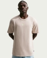 Tricou bărbătesc Nike Sportswear Premium Essentials Cream II, s.L imaginea #1 — magazin online Desire.md
