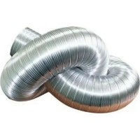 Tub ventilatie Aluvent 18ВА 2m AL imaginea #3 — magazin online Desire.md