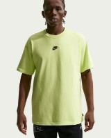 Tricou bărbătesc Nike Sportswear Premium Essentials Light Lemon Twist, s.S imaginea #1 — magazin online Desire.md
