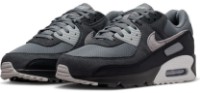 Adidași pentru bărbați Nike Air Max 90 Smoke Grey/Black/Dark Smoke Grey/Photon Dust, s.40.5 imaginea #1 — magazin online Desire.md