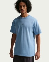 Tricou bărbătesc Nike Sportswear Premium Essentials Work Blue, s.S imaginea #1 — magazin online Desire.md