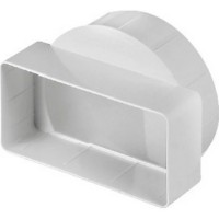 Tub ventilatie Awenta KO100-20