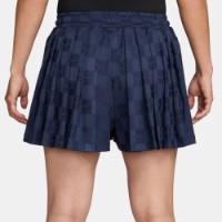 Pantaloni scurți dame Nike Court Collection Midnight Navy, s.L imaginea #2 — magazin online Desire.md