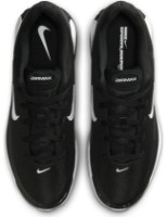 Adidași pentru bărbați Nike Air Max Bia Black/White, s.44 imaginea #4 — magazin online Desire.md