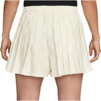 Pantaloni scurți dame Nike Court Collection Sail, s.M imaginea #2 — magazin online Desire.md