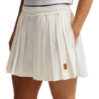 Pantaloni scurți dame Nike Court Collection Sail, s.XS imaginea #1 — magazin online Desire.md