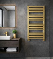 Uscător de prosoape Terma WGM01096050KHALSX imaginea #2 — magazin online Desire.md