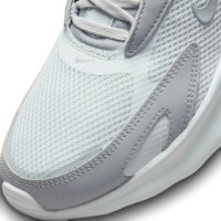 Adidași pentru bărbați Nike Air Max Bolt Pure Platinum/White/Metallic Silver/Wolf Gray, s.41 imaginea #7 — magazin online Desire.md