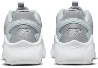 Adidași pentru bărbați Nike Air Max Bolt Pure Platinum/White/Metallic Silver/Wolf Gray, s.42 imaginea #4 — magazin online Desire.md