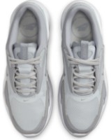 Adidași pentru bărbați Nike Air Max Bolt Pure Platinum/White/Metallic Silver/Wolf Gray, s.44 imaginea #5 — magazin online Desire.md
