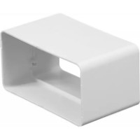 Соединитель вентиляционный Awenta KP55-21