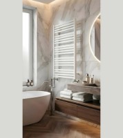 Uscător de prosoape Terma WGM01121050K916SX imaginea #2 — magazin online Desire.md