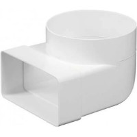 Tub ventilatie Awenta KP55-23