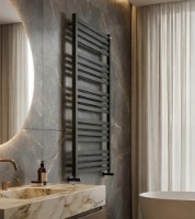 Uscător de prosoape Terma WGM01121050KMBCSX imaginea #2 — magazin online Desire.md