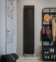 Uscător de prosoape Terma WGROR180037KIHESX imaginea #2 — magazin online Desire.md