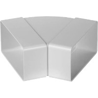 Tub ventilatie Awenta KP55-24/45