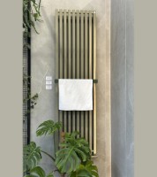 Uscător de prosoape Terma WGTRG170058K734YL imaginea #2 — magazin online Desire.md