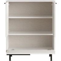 Dulăpior Trendy ON8B-W White 90.4x74.8x35.5cm GTR006723 imaginea #3 — magazin online Desire.md