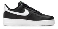 Ghete pentru dame Nike Air Force 1 07 Premium Flowers Black/Metallic Gold/White, s.38 imaginea #9 — magazin online Desire.md