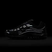 Кроссовки мужские Nike Air Max Tl 2.5 Black/Metallic Silver, s.42 фото №10 — интернет-магазин Desire.md