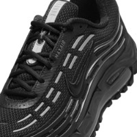 Кроссовки мужские Nike Air Max Tl 2.5 Black/Metallic Silver, s.42.5 фото №7 — интернет-магазин Desire.md