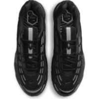 Кроссовки мужские Nike Air Max Tl 2.5 Black/Metallic Silver, s.45 фото №4 — интернет-магазин Desire.md