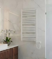 Uscător de prosoape Terma WLM01096040K916E1DRYUX1 imaginea #2 — magazin online Desire.md