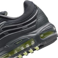 Кроссовки мужские Nike Air Max Tl 2.5 Iron Grey/Light Liquid Lime/Dark Smoke Grey, s.42.5 фото №8 — интернет-магазин Desire.md