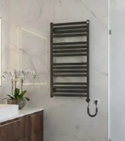 Uscător de prosoape Terma WLM01096040KMBCE1DRYUX2 imaginea #2 — magazin online Desire.md