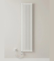 Uscător de prosoape Terma WLTRP180039K916E1MOAUX1 imaginea #2 — magazin online Desire.md