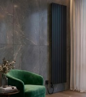 Uscător de prosoape Terma WLTRP180039KMBCE1MOAUX2 imaginea #2 — magazin online Desire.md