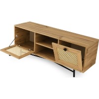 Comodă TV Trendy Begonya 140 140x60x40cm imaginea #6 — magazin online Desire.md