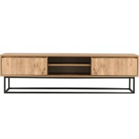 Comodă TV Trendy Belinda 140 140x50x40cm imaginea #4 — magazin online Desire.md