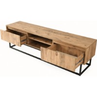 Comodă TV Trendy Belinda 140 140x50x40cm imaginea #6 — magazin online Desire.md