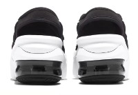 Sandale de dame Nike Air Max Koko Black/Anthracite/White/Metallic Gold, s.35.5 imaginea #2 — magazin online Desire.md
