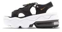 Sandale de dame Nike Air Max Koko Black/Anthracite/White/Metallic Gold, s.39 imaginea #4 — magazin online Desire.md