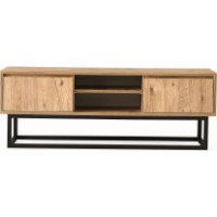 Тумба под ТВ Trendy Belinda 180 180x50x40cm фото №3 — интернет-магазин Desire.md