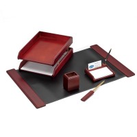 Set pentru birou Forofis 91790 5pcs 