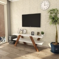 Comodă TV Trendy De baza 146 120x45x33cm imaginea #5 — magazin online Desire.md