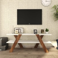 Comodă TV Trendy De baza 146 120x45x33cm imaginea #3 — magazin online Desire.md